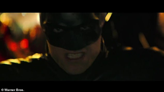 Coming Soon: Batman, diretto dal regista di Cloverfield Matt Reeves, è pronto per l'uscita nelle sale il 4 marzo