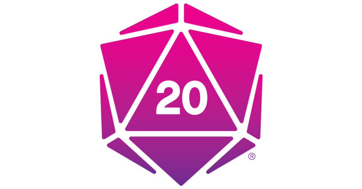 Il nuovo CEO di Roll20 promette miglioramenti per i fan di D&D e altri giochi di ruolo

