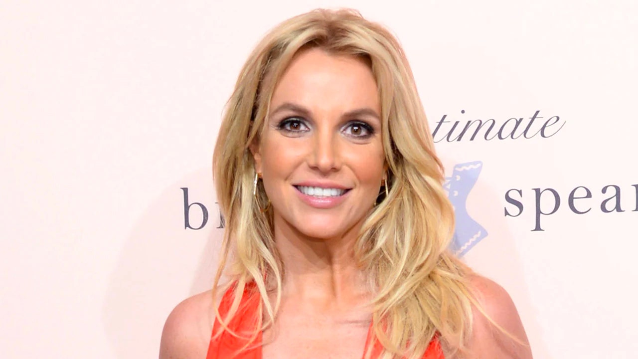Britney Spears lascia la sua casa di Los Angeles, sul nuovo 