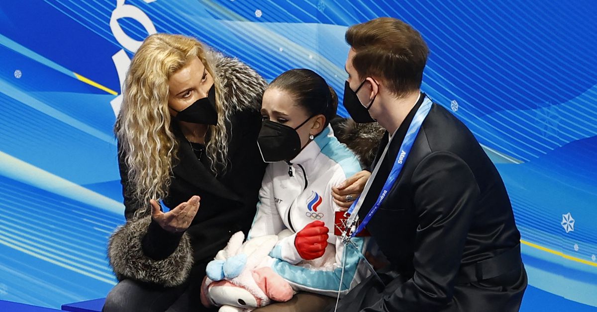 Il Cremlino risponde alle critiche del capo olimpico sulla reazione 