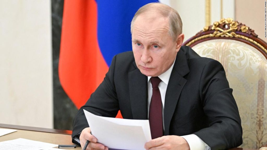 Le sanzioni metteranno alla prova l'economia "fortificata" russa