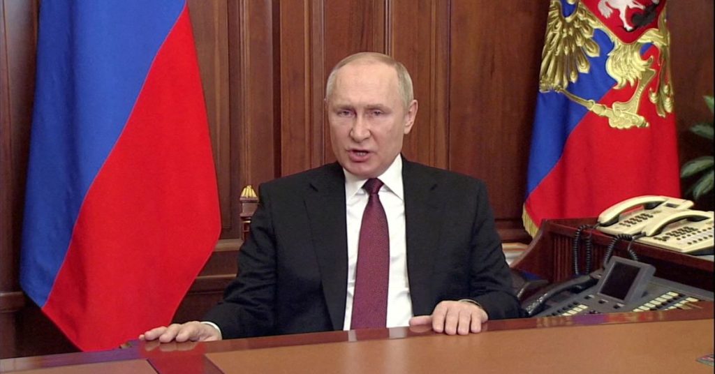 Putin ha smesso di servire come presidente onorario della Federazione Internazionale di Judo