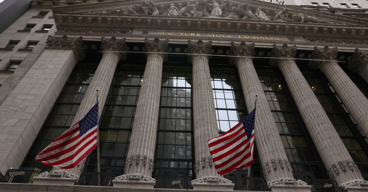 Wall Street in rialzo per il secondo giorno dopo lo shock dell'Ucraina


