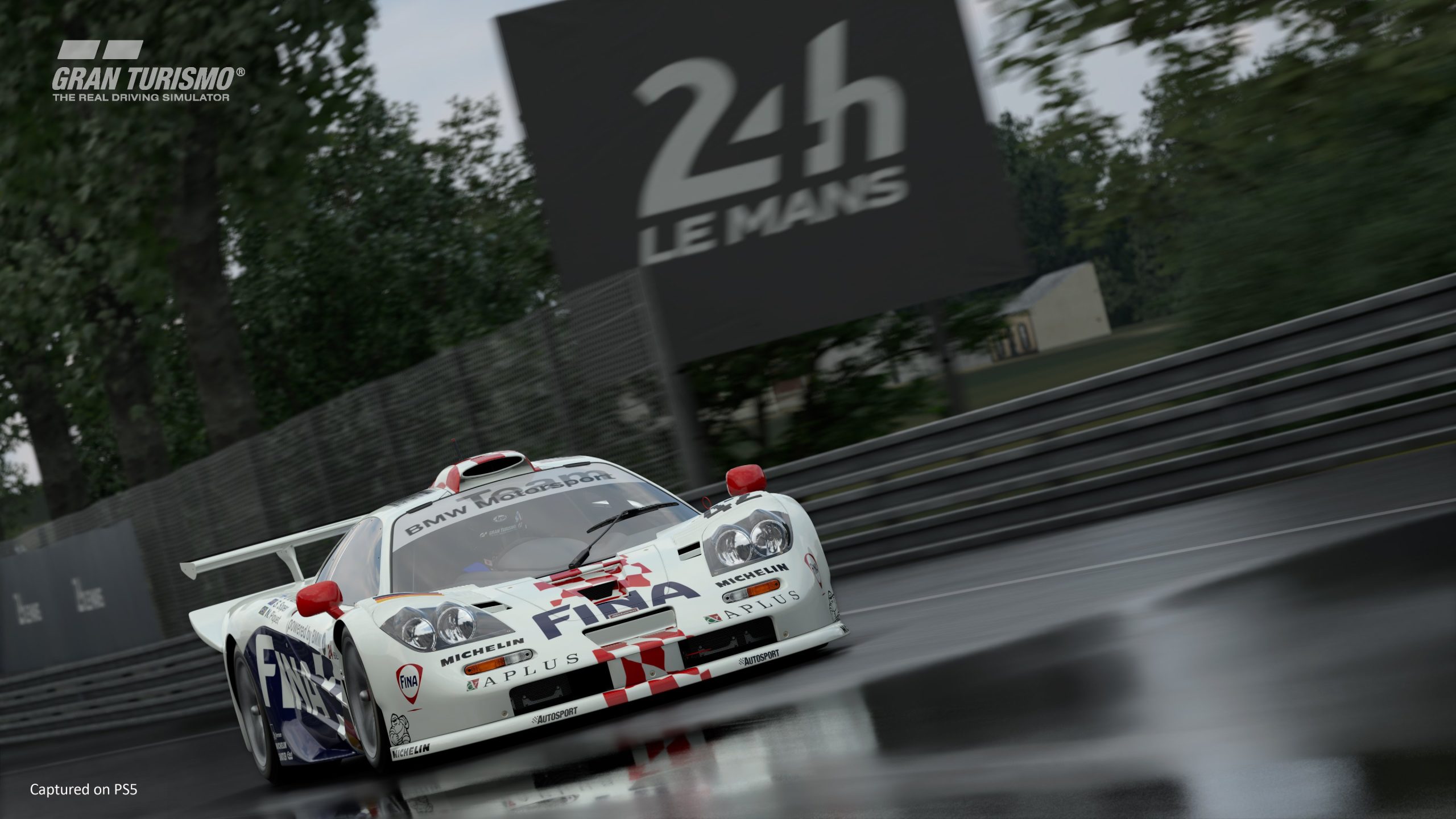 Arriva l'aggiornamento 1.06 di Gran Turismo 7, correzioni di bug e problemi di avanzamento - GTPlanet


