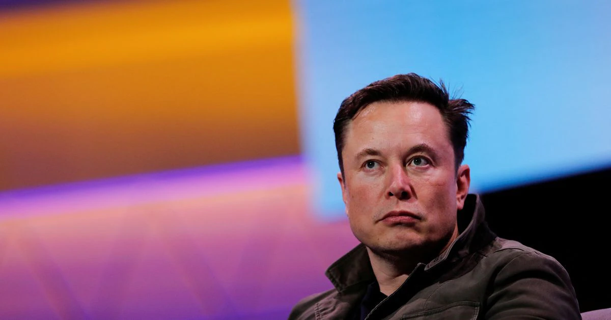 Musk afferma che Tesla, SpaceX deve affrontare pressioni inflazionistiche 