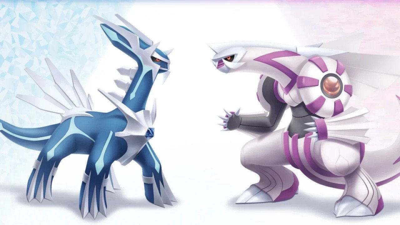 Il remake di Pokémon Diamante e Perla è stato aggiornato alla versione 1.3.0, ecco le note complete sulla patch

