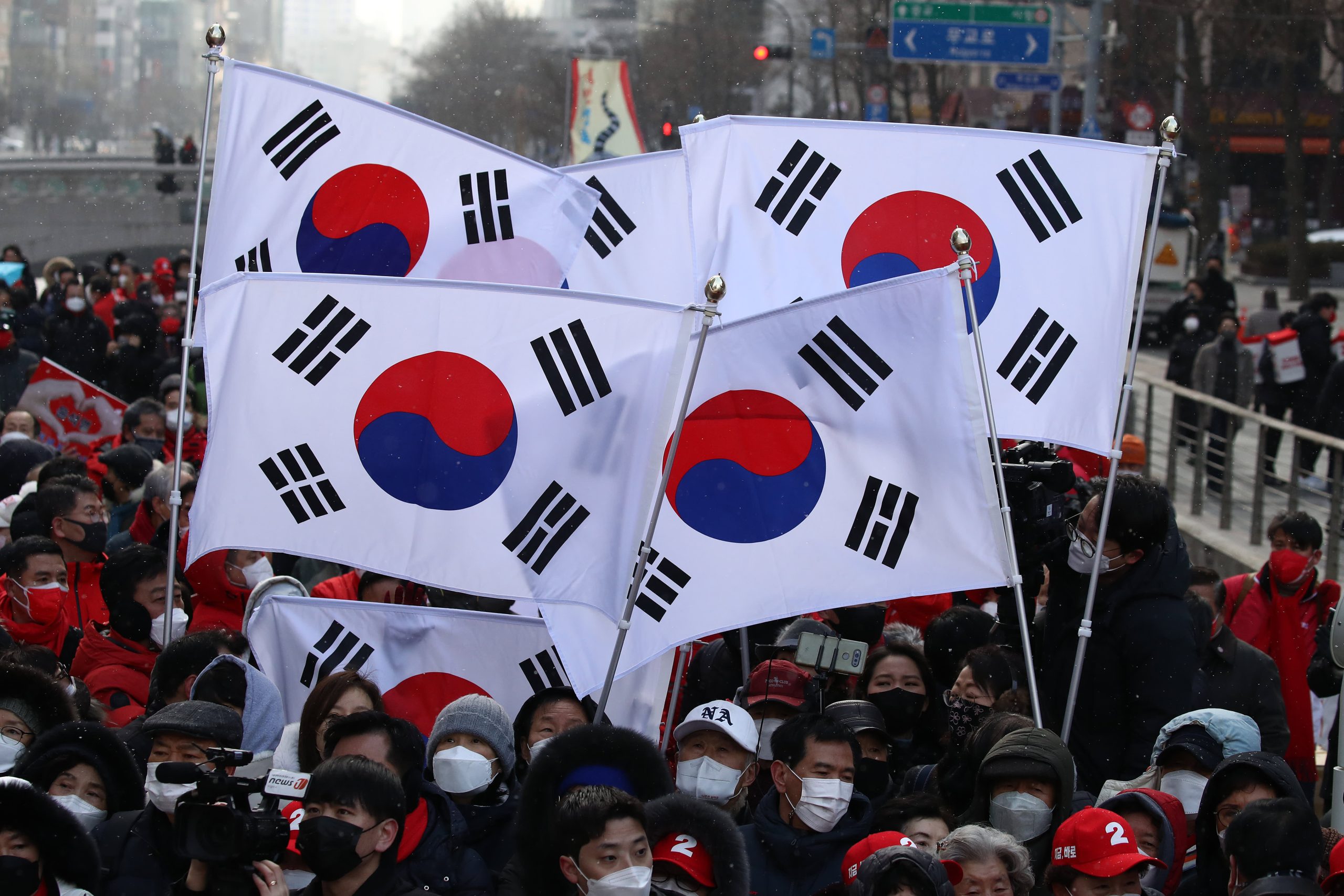 Corea del Nord, Cina e Stati Uniti seguono da vicino le elezioni sudcoreane

