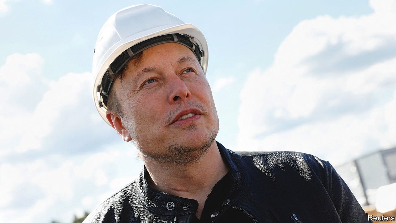 Elon Musk cambierà la Germania?

