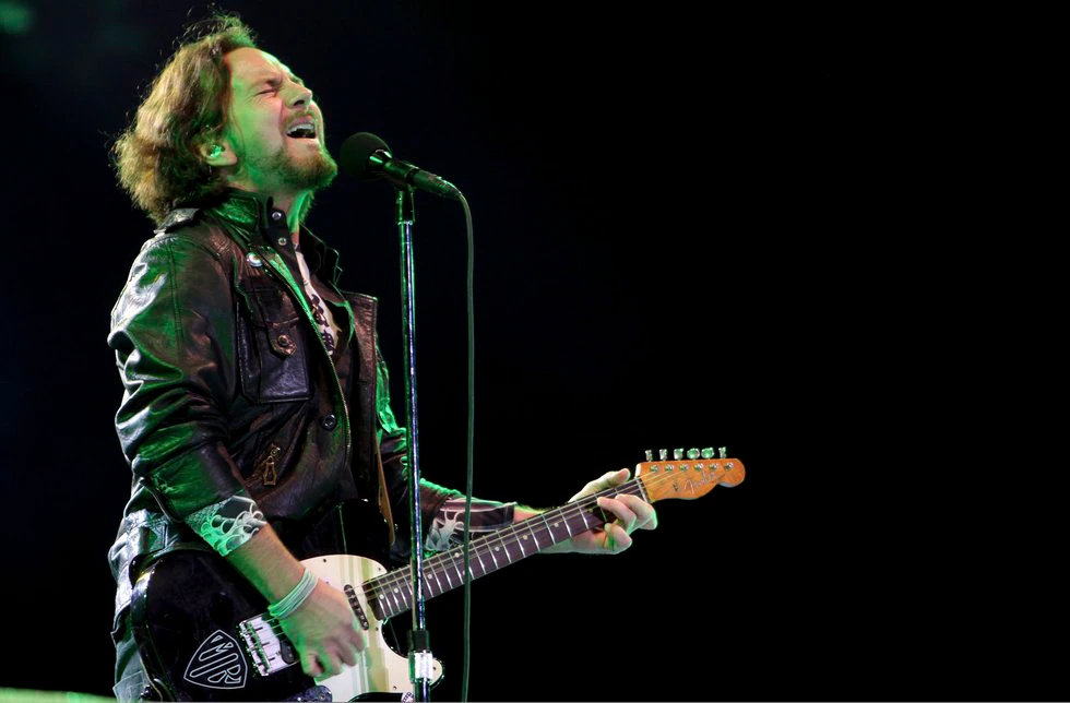 I Pearl Jam riprogrammano il Tour 2020, con tappa a Glendale il 9 maggio

