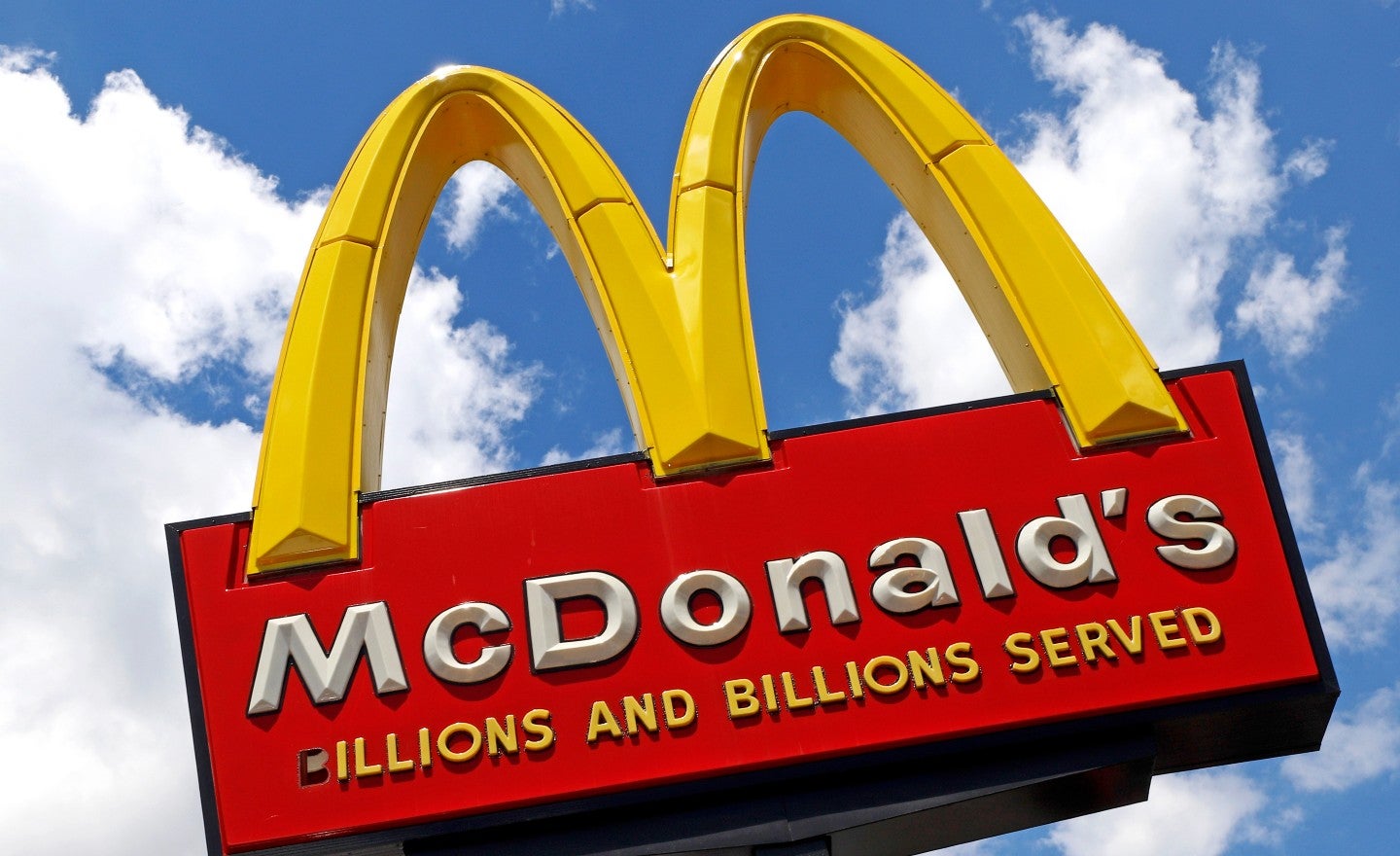 I produttori di riparatori di macchine per gelato hanno citato in giudizio McDonald's in una causa da 900 milioni di dollari

