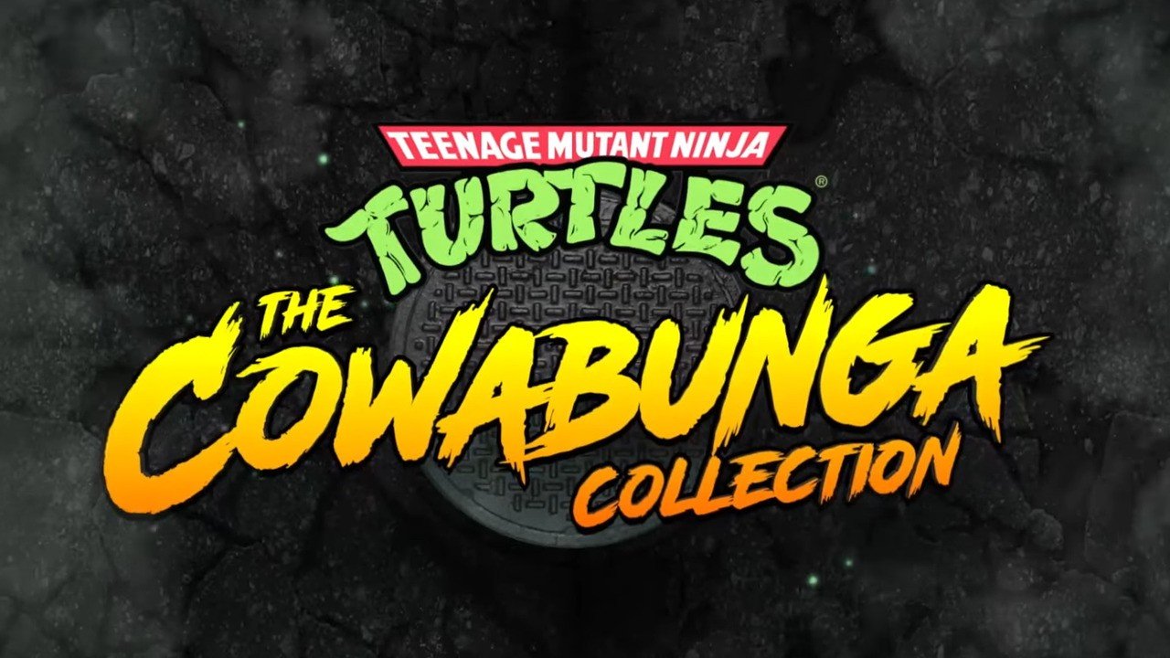 Konami annuncia Teenage Mutant Ninja Turtles: The Cowabunga Collection per Switch

