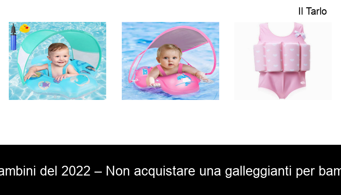 Bambini Gilet Nuoto Galleggiante Piscina Aiuto Baby età 4-5 Vita Giacca VELA gonfiabile 