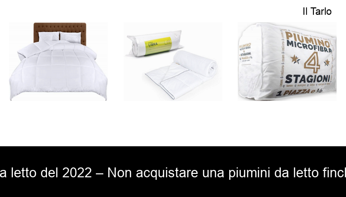 4 Stagioni Lavabile Bianco Ipoallergenico FAM Home Piumino Antiallergico 200x220 cm Fabbricato in Europa 