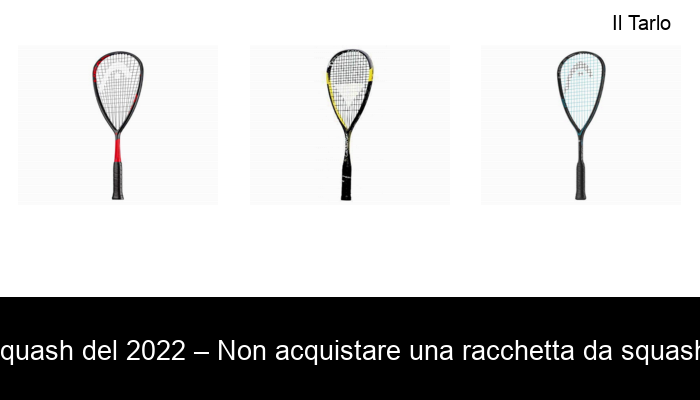 Racketclub Flash-1 Comoda incordatrice Elettronica con Sistema di tensionamento Tondo per Racchette da Tennis Badminton e Squash 