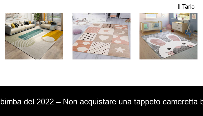Paco Home Tappeto per Bambini cameretta Bambine Bambini Diversi Motivi e Dimensioni Dimensione:80x150 cm Colore:Crema 