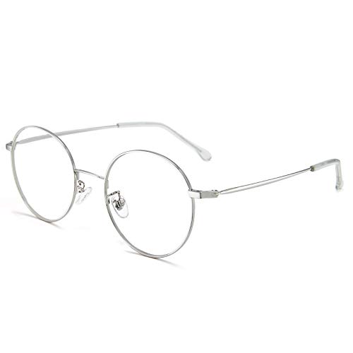 1PC Occhiali protettivi blu per occhiali di sicurezza Occhiali trasparenti peB$I 