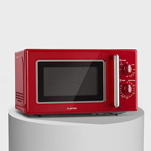 potenza 700W-1000W capacità 17L Candy MIG1730DX 8 programmi display digitale rosso Microonde integrato con grill e telaio acciaio inox anti-impronte 