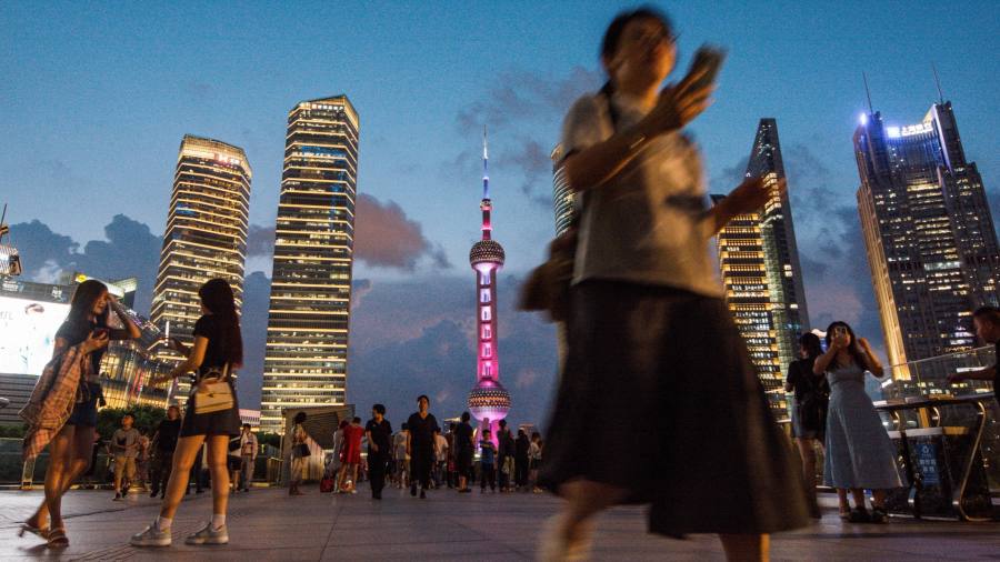 La Cina svela le riforme del mercato dei capitali per rafforzare la fiducia degli investitori