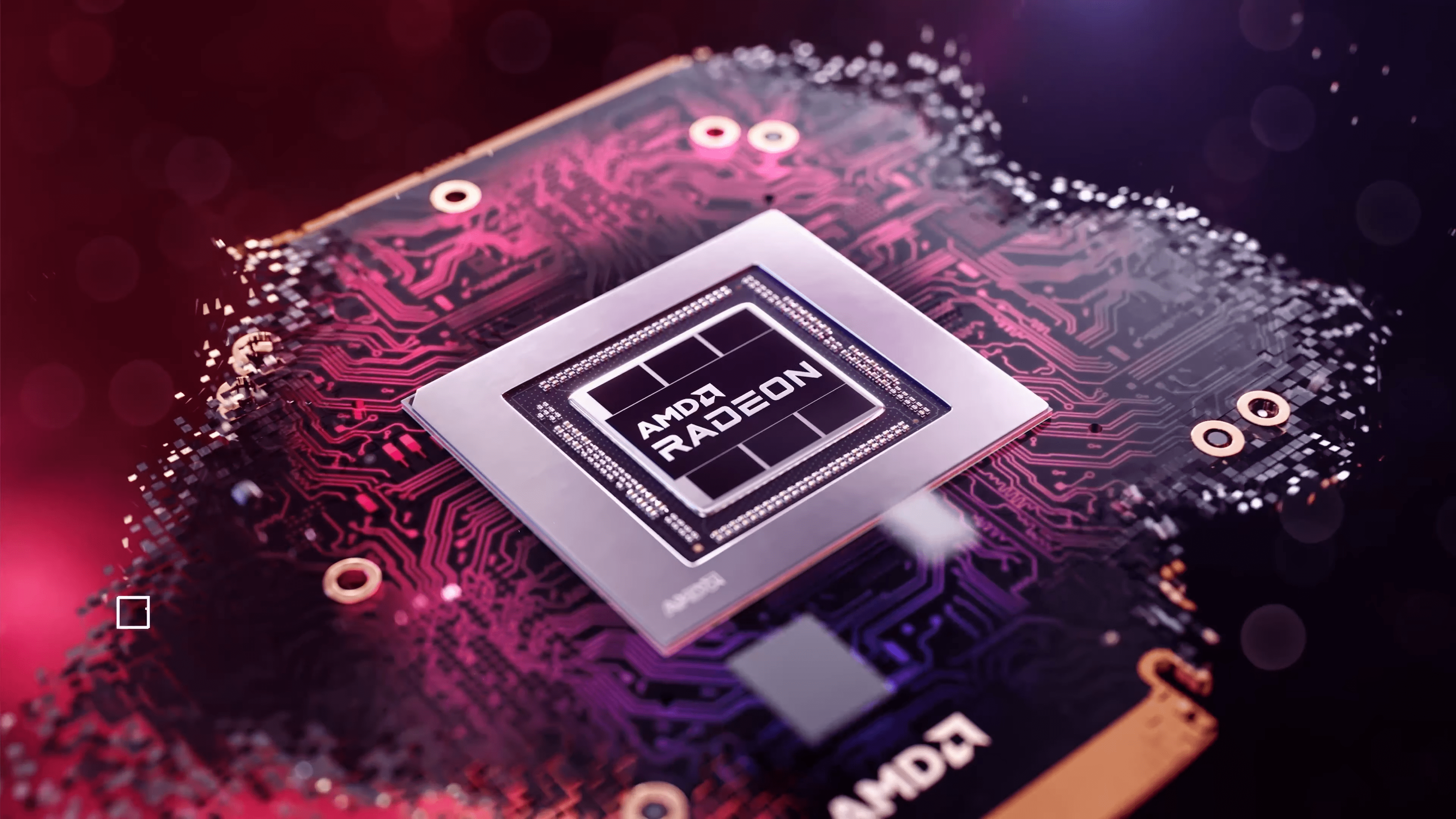 AMD Radeon RX 7000 con tecnologia 3D V-Cache potrebbe essere in arrivo, RDNA 3 
