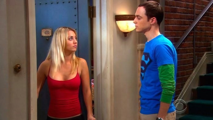 Perché Penny che si è opposta a Sheldon ha effettivamente migliorato la loro relazione

