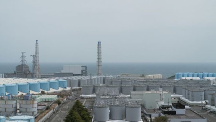 Acque reflue a Fukushima: il Giappone rilascerà l'acqua trattata nonostante l'opposizione della Cina

