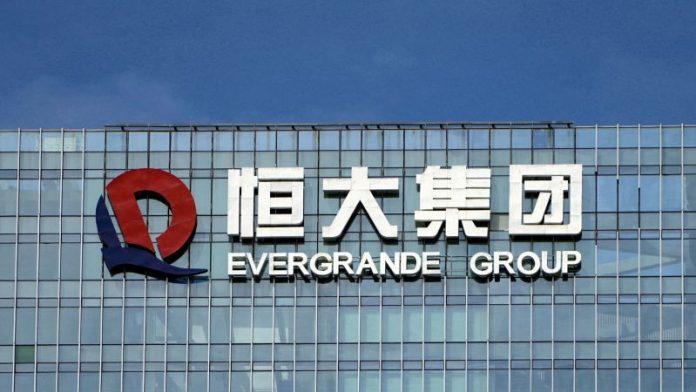 La cinese Evergrande afferma che le sue perdite si sono ridotte del 50% nella prima metà del 2023

