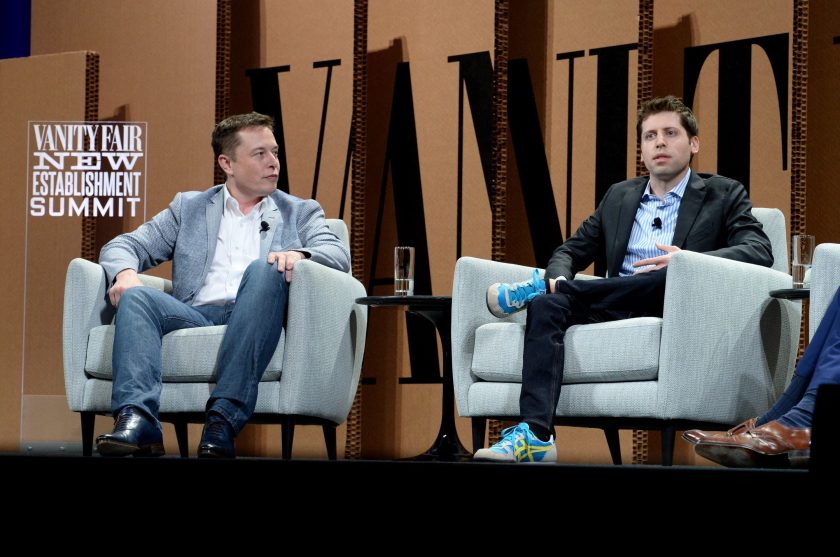 Elon Musk è un "idiota", ma all'inizio è stato una "calamita per i talenti" di OpenAI, ammette Sam Altman, che ora deve affrontare la sua concorrenza diretta