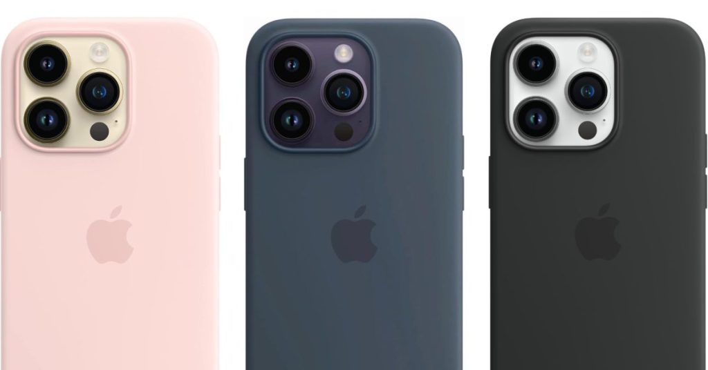 Rumor: Apple interromperà la produzione di accessori in silicone, comprese custodie per iPhone e cinturini per Apple Watch