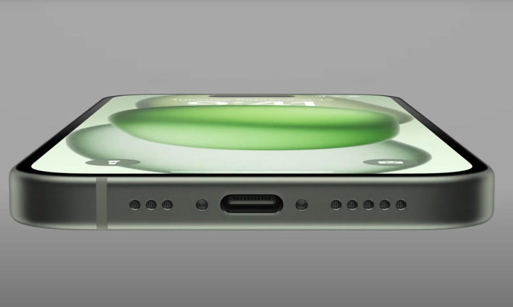 Il passaggio di Apple a USB-C sull'iPhone 15 porta più confusione sui cavi