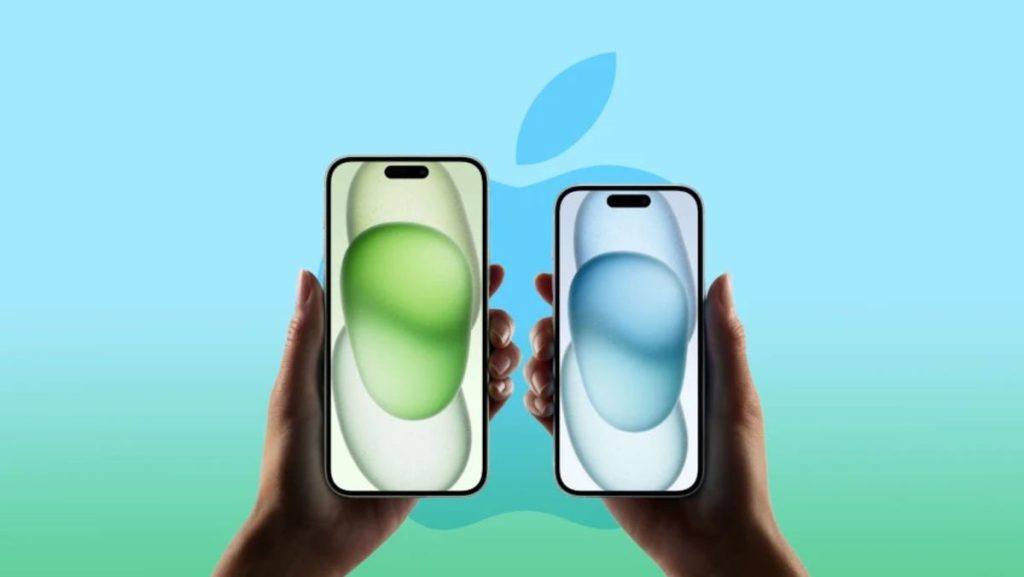 L'aspetto dei nuovi telefoni Apple Plus, Pro e Pro Max