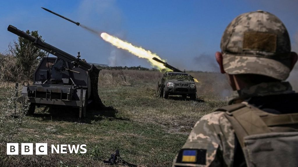 Guerra in Ucraina: gli Stati Uniti vedono “notevoli progressi” dell’esercito ucraino nel sud