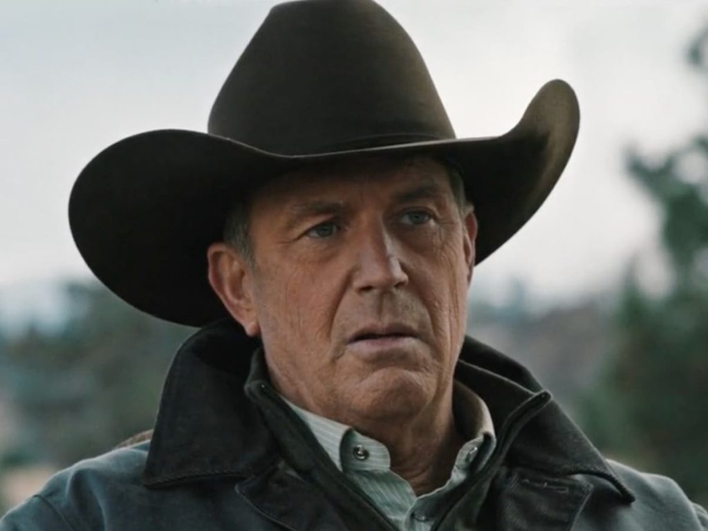 Yellowstone: Kevin Costner spiega perché ha lasciato durante la quinta stagione nei suoi primi commenti sull'uscita a sorpresa