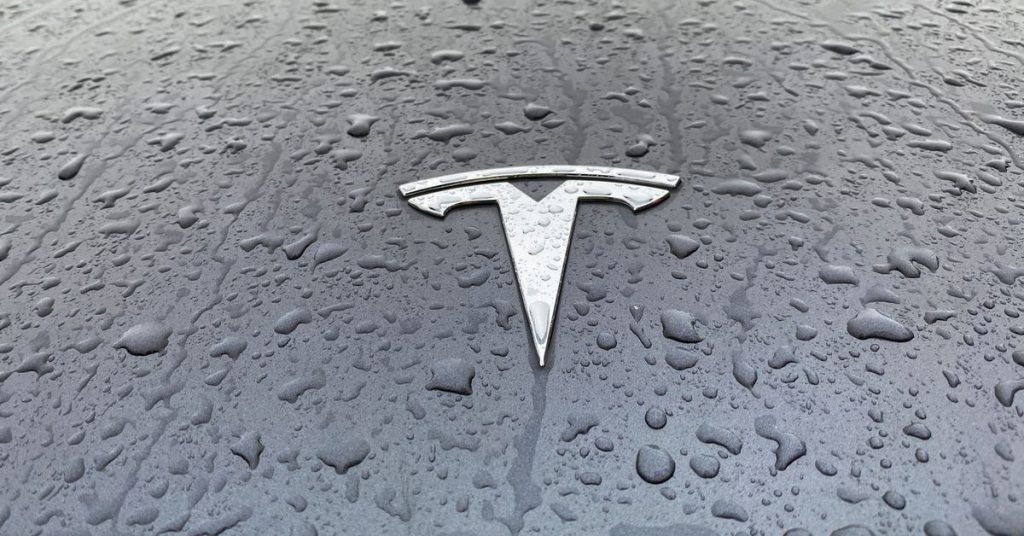 Tesla sta esortando gli Stati Uniti ad adottare norme più severe sull’efficienza del carburante