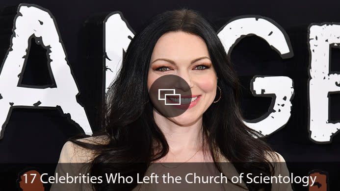 Celebrità che hanno lasciato la Chiesa di Scientology / Laura Prepon