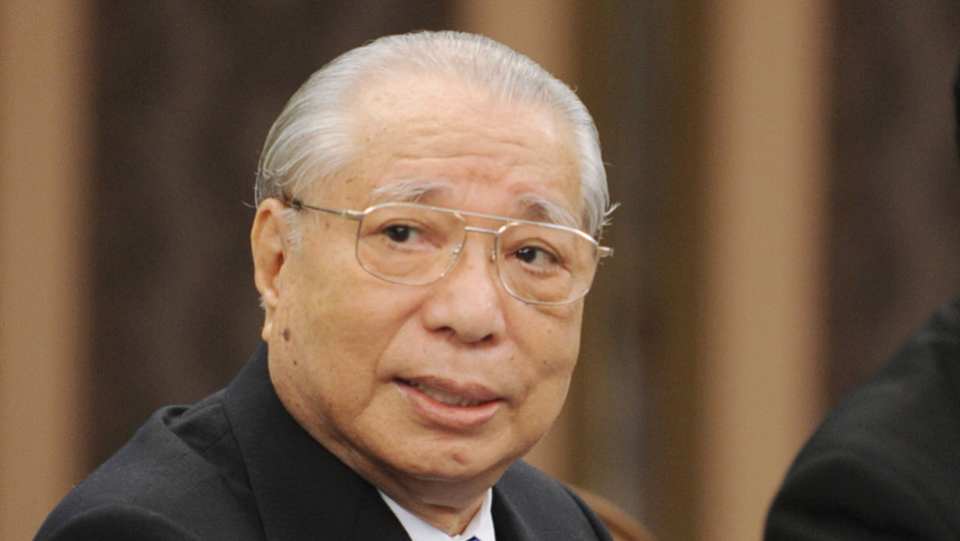 È morto all'età di 95 anni il leader della Soka Gakkai del gruppo buddista Daisaku Ikeda