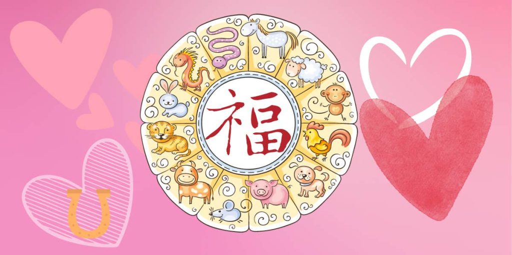 4 segni zodiacali cinesi che sono molto fortunati in amore dal 20 al 26 novembre 2023