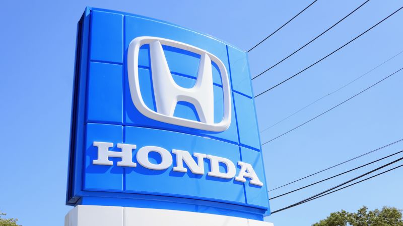 Richiamo Honda 2023: i problemi del motore riguardano Pilot, Ridgeline, Odyssey, Acura e altri modelli