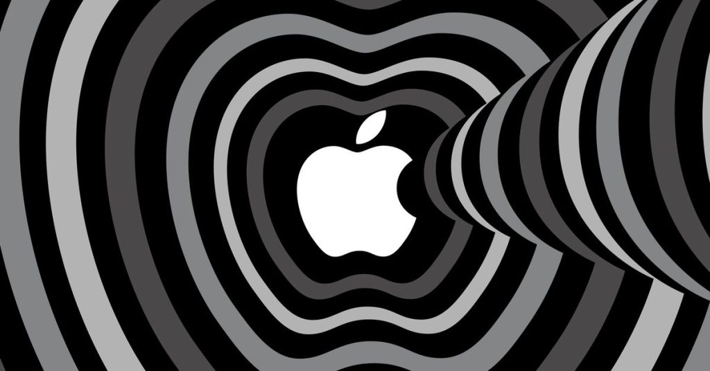 Apple ha citato in giudizio un ex ingegnere iOS per presunta fuga di dettagli sull'app Vision Pro e Journal