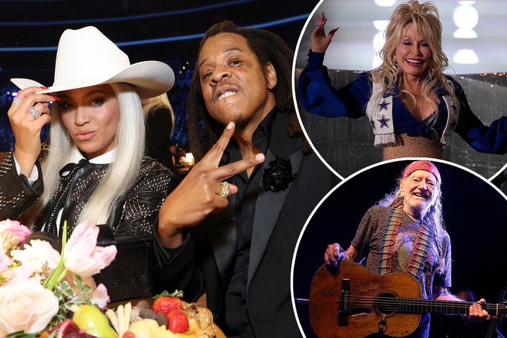 "Cowboy Carter" è la vendetta di Beyoncé sull'industria della musica country