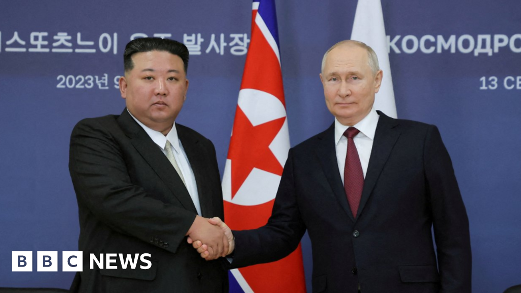 La Russia chiude l’agenzia internazionale che monitora le sanzioni contro la Corea del Nord