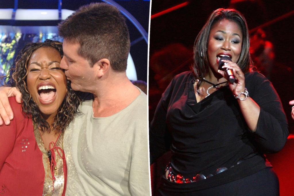 La star vincitrice del Grammy Award di "American Idol" è morta all'età di 47 anni