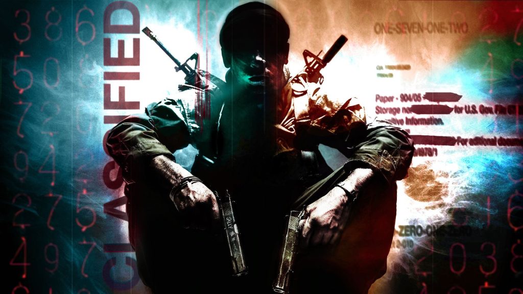 Call of Duty: Black Ops Gulf War sarà presentato all'Xbox Showcase a giugno