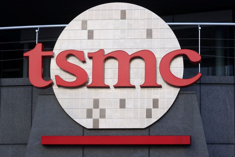 Gli utili del primo trimestre di TSMC aumentano del 9%, superando le aspettative