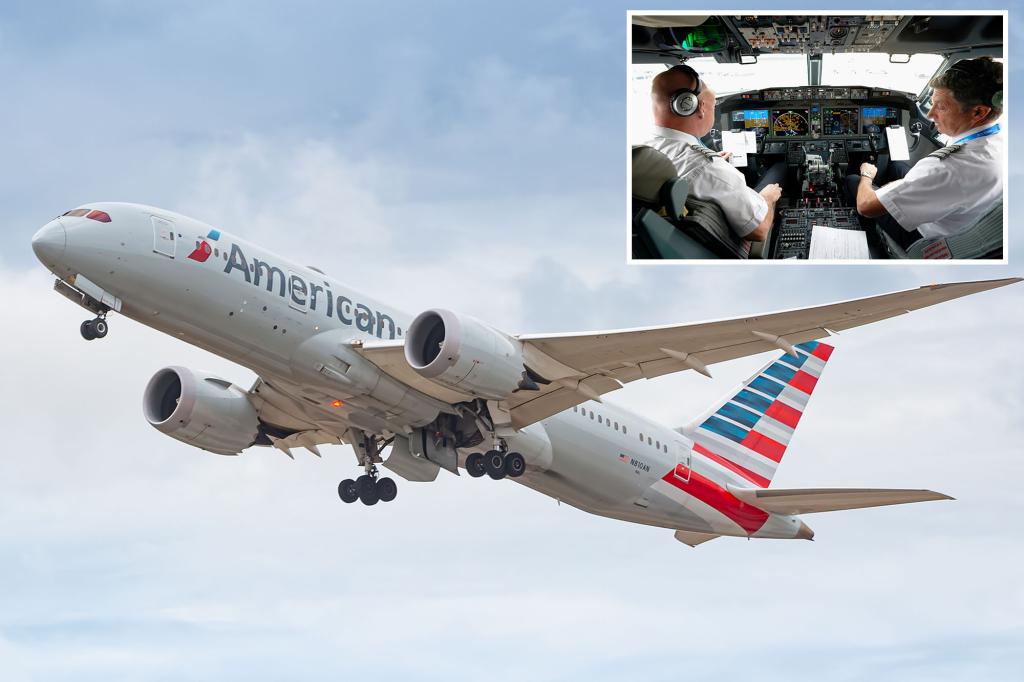 I piloti dell'American Airlines riferiscono di un "aumento significativo" dei problemi di sicurezza: "una serie di errori"