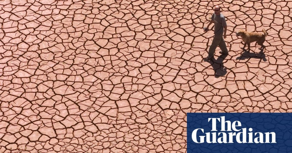 Il decimo mese consecutivo di temperature elevate record avverte del pericolo e confonde gli scienziati del clima  Crisi climatica