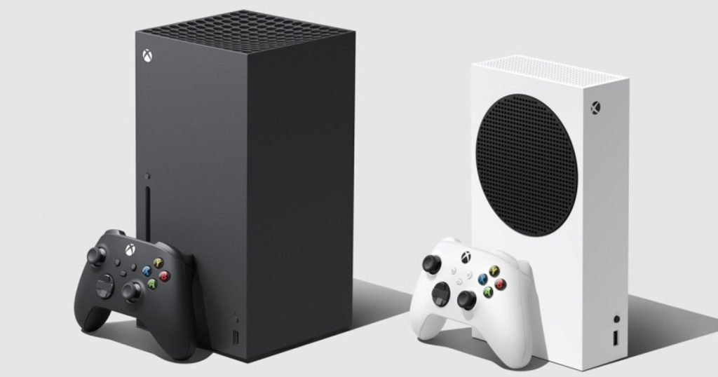 Xbox sta creando un team per mantenere il gioco e vuole il "più grande salto tecnologico di sempre" per il sistema di nuova generazione