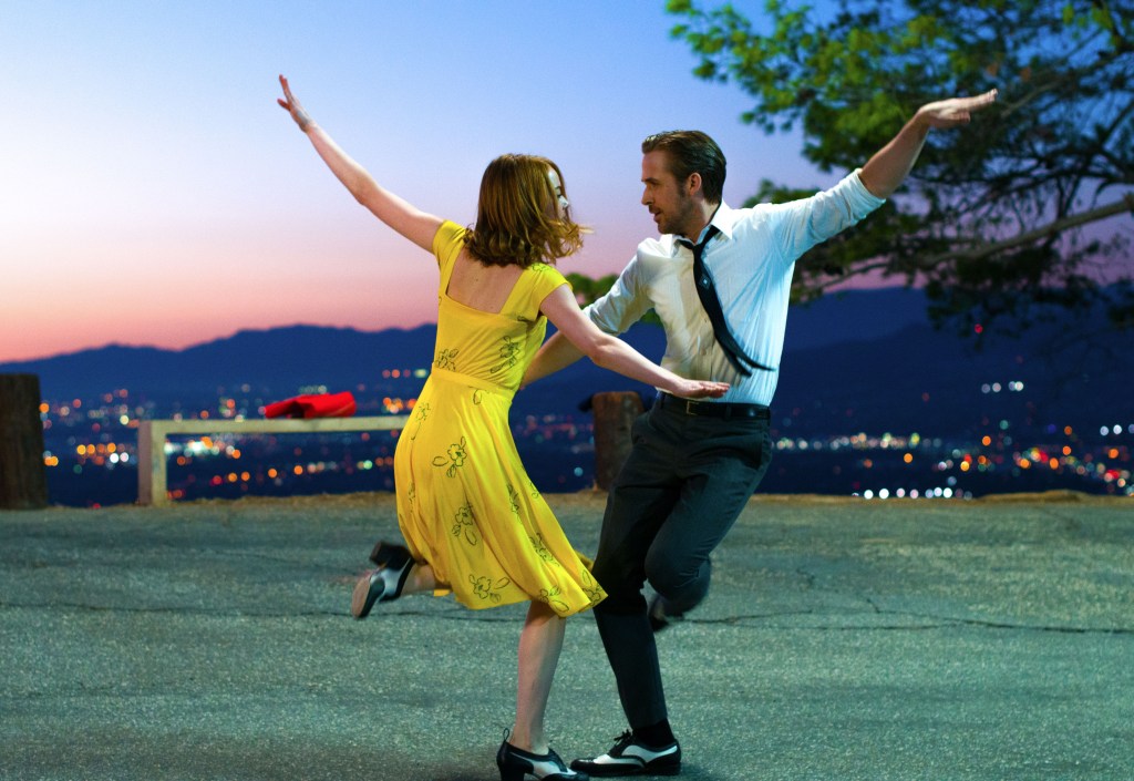 Ryan Gosling ha un cavillo su una certa scena di La La Land