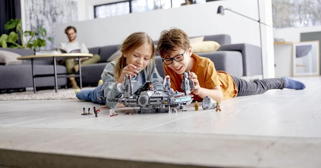 Le migliori offerte per lo Star Wars Day 2024: set Lego, giocattoli e altro ancora