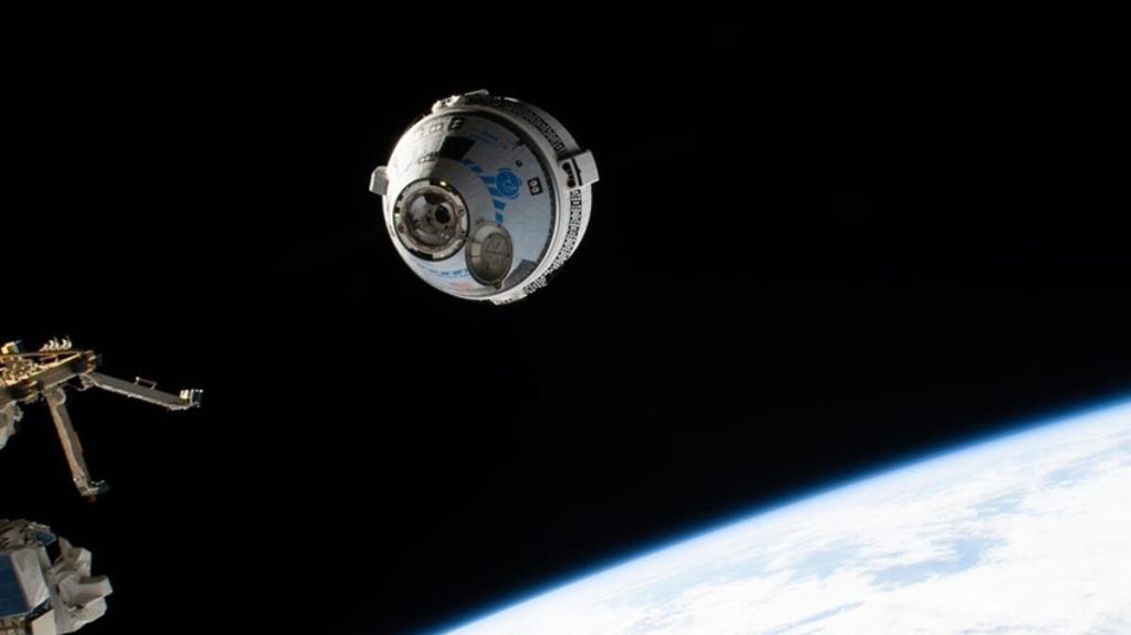 Confronto tra gli equipaggi commerciali della NASA tra Boeing Starliner e SpaceX Dragon