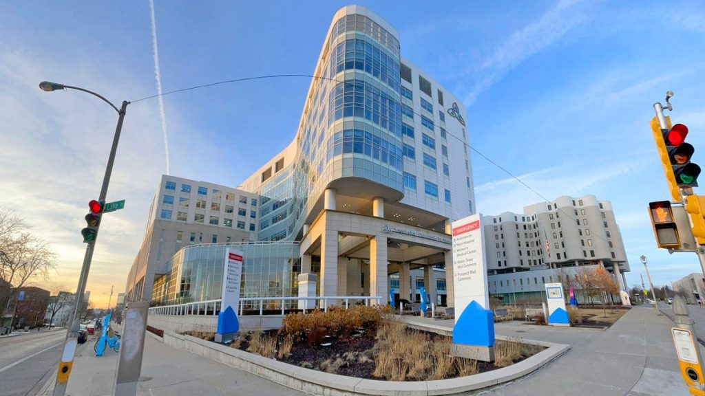 Gli ospedali di Ascension Wisconsin sono stati colpiti da un attacco informatico, interrompendo le cure